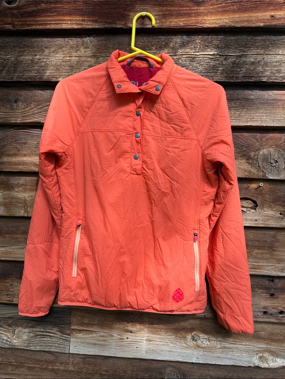 Stio pullover